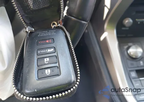 2021 Lexus Nx 300 из США, поврежденный, VIN JTJDARDZ4M2259464